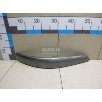 Накладка переднего бампера правая VAG Touran (2003 - 2010) 1T0807718BGRU
