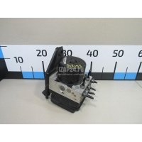 Блок ABS (насос) VAG Touran (2003 - 2010) 1K0614517DPBEF