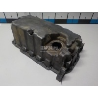 Поддон масляный двигателя VAG Transporter T5 (2003 - 2015) 03L103603H