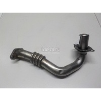 Трубка системы рециркуляции (EGR) VAG Transporter T5 (2003 - 2015) 03L131521T