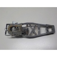 Кронштейн ручки VAG Transporter T5 (2003 - 2015) 7H0837885C