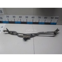 Трапеция стеклоочистителей VAG Transporter T5 (2003 - 2015) 7H1955603A