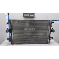 Радиатор основной VAG Transporter T5 (2003 - 2015) 7E0121253A