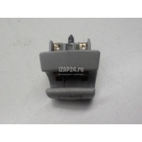 Крючок солнцезащитного козырька Mercedes Benz W211 E-Klasse (2002 - 2009) 20281007127D43