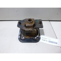 Кронштейн усилителя заднего бампера правый BMW 5-serie E60/E61 (2003 - 2009) 51127033714