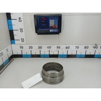 Патрубок воздушного фильтра Volvo TRUCK FH (2002 - 2008) 8149068