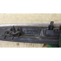 Подсветка номера MERCEDES-BENZ R-CLASS W251, V251 08/2005 - 10/2017 2007 A2517400593