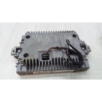 Дисплей MERCEDES-BENZ C-CLASS W204 01/2007 - 01/2015 2011 A2049007508