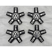 Volkswagen touareg iii dekielki 760601149