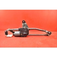 Механизм стеклоочистителя передняя eu 3c1955023f volkswagen passat b6 2006 год