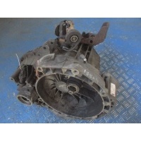 Альгамбра galaxy sharan 1.9tdi кпп dbw