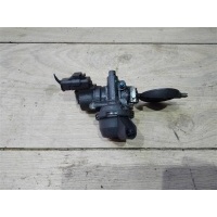 Клапан воздушный Ford Galaxy 2006-2015 CA0077265B
