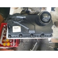 Крышка клапонов volkswagen t5 1.9 tdi 038103475n