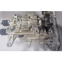 Блок управления сцепление hyundai / kia 414702d500