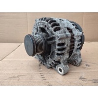 Генератор форд mondeo mk4 2.0tdci 7g9n - 10300 - ea оригинал