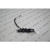Кронштейн наружней ручки двери RH Geely Monjaro 2021 5077090400