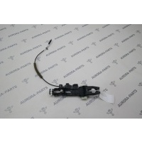 Кронштейн наружней ручки двери RH Geely Monjaro 2021 5077090400