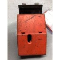 Ручка открывания капота Mercedes E W124 1987 A1248800120