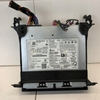 Считыватель мультимедиа навигации volkswagen гольф 8 viii 5h 21r