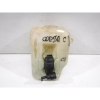 Бачок омывателя лобового стекла Opel Corsa C (2000—2003) 2000 1450512