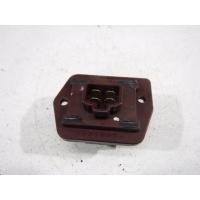 Резистор отопителя Geely MK I (2006—2013) 101800276001