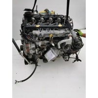 Двигатель в сборе mazda 6 gh cx - 7 2.2 citd r2aa