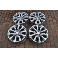 Freelander форд kuga 8jx18 et45 5x108