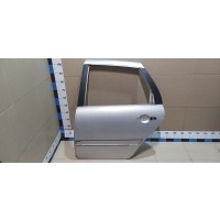 Дверь задняя левая Datsun On-Do 2014> 821015PA0D