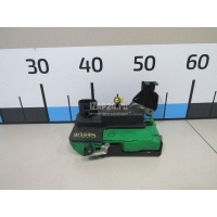Замок двери передней правой Volvo S60 (2000 - 2009) 30784977