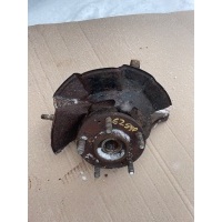 Поворотный кулак передний правый Hyundai Tucson внедорожник 2005 517162E100