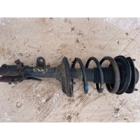 Стойка передняя левая Hyundai Tucson внедорожник 2005 546512E500