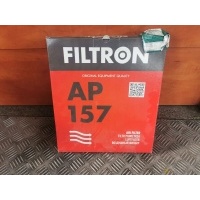 filtron фильтр воздушный ап 157