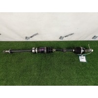 привод Mazda Demio DEJFS 2012 FA8025500A