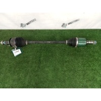 привод Subaru Exiga YA4 2010 28321AJ032