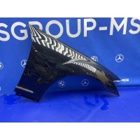 крыло Mercedes-benz S500 W221 2007 A2218800218