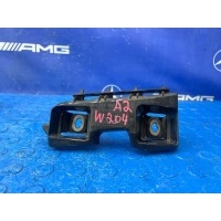 крепление бампера Mercedes C 200 w204 2010 A2048851465