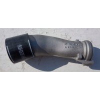 Впуска трубки турбины w222 w463 s65 g65 6.0 v12 amg