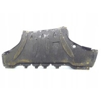 Крышка под двигатель audi a8 d4 4h0825235h