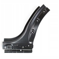 Land range rover evoque l538 2011 - 2018 порог отправка c левый колено lr028471