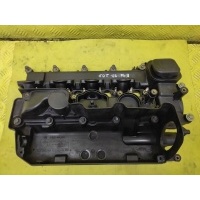 Bmw e46 2.0 d крышка клапонов 0928400306