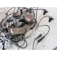 Датчик абс задняя kyron 2.0 xdi 48930 - 09300