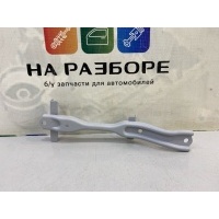 крепление аккумулятора TOYOTA Land Cruiser 200 2015 74404-60150