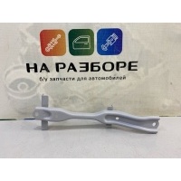 крепление аккумулятора TOYOTA Land Cruiser 200 2015 74404-60150