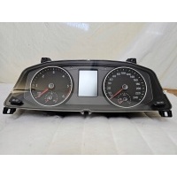 Спидометр часы европа volkswagen транспортер t6 7e0920870s
