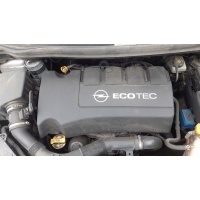 Opel meriva а двигатель 1.3cdti z13dtj евро 4