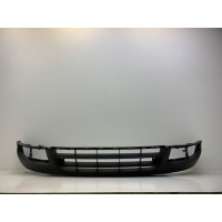 Спойлер бампера Volkswagen Caddy 3 2003-2010 1T0805903A9B9