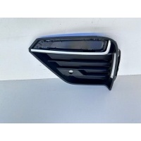 Окантовка ПТФ Geely Atlas PRO 2020- 6600095038