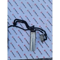 Корпус топливного фильтра Volkswagen Touareg 2008 0450906467