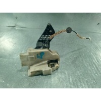 Замок дверь левый передняя volkswagen touareg i 3d1837015a