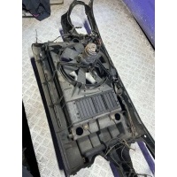Вентилятор радиатора Volkswagen Vento 1993 1h0959455d